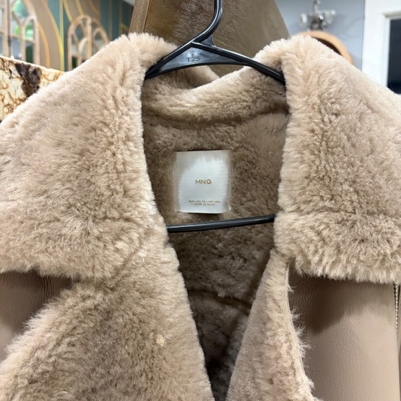 Mango coat - Picture 2 of 5